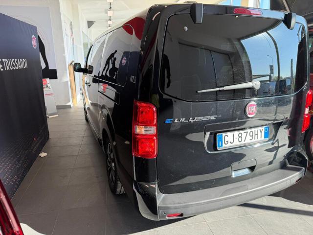 Fiat E-Ulysse E- 75 kWh Long Lounge usato a STRAMBINO