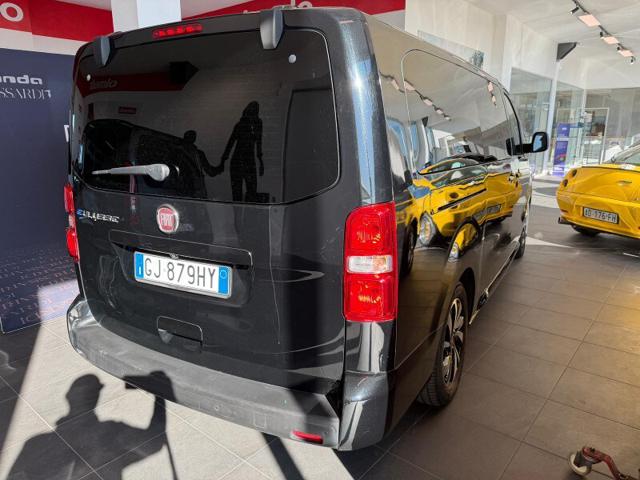 Fiat E-Ulysse E- 75 kWh Long Lounge - foto 3 di 4