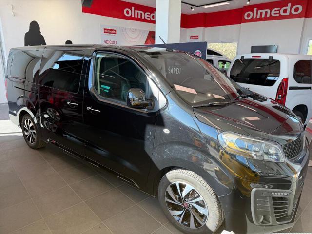 Fiat E-Ulysse E- 75 kWh Long Lounge - foto 4 di 4