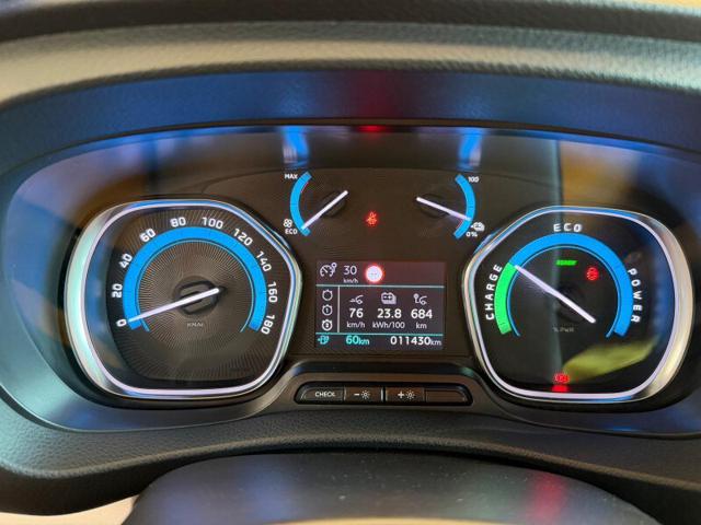 Fiat E-Ulysse E- 75 kWh Long Lounge usato a STRAMBINO
