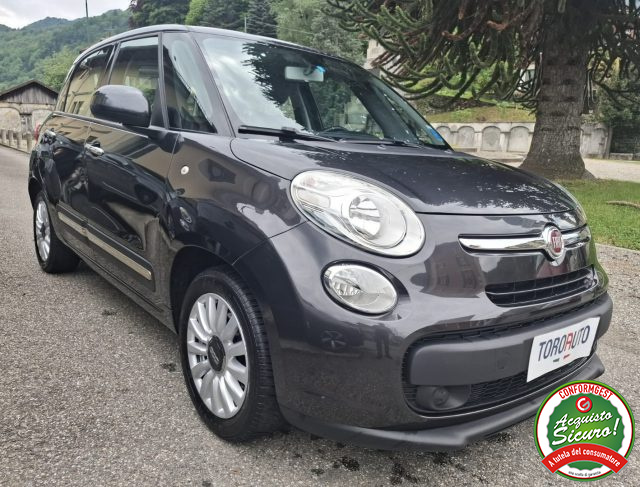 Fiat 500L 1.3 Multijet 85 CV Pop Star usato a VARALLO