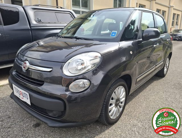 Fiat 500L 1.3 Multijet 85 CV Pop Star - foto 3 di 4