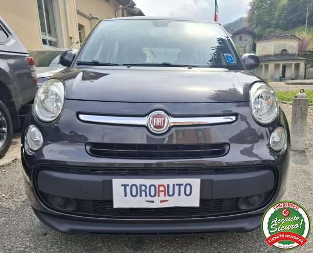 Fiat 500L 1.3 Multijet 85 CV Pop Star usato a VARALLO