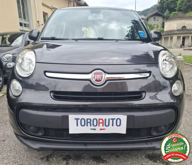 Fiat 500L 1.3 Multijet 85 CV Pop Star - foto 4 di 4