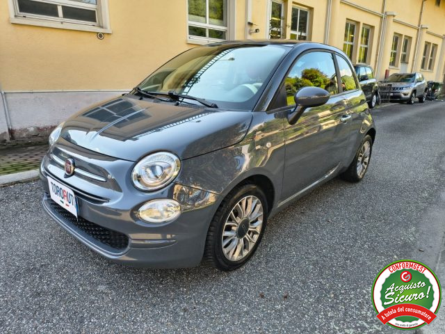 Fiat 500 1.2 EasyPower Pop - foto 3 di 4