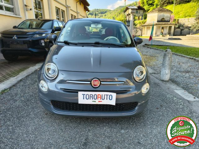 Fiat 500 1.2 EasyPower Pop - foto 2 di 4