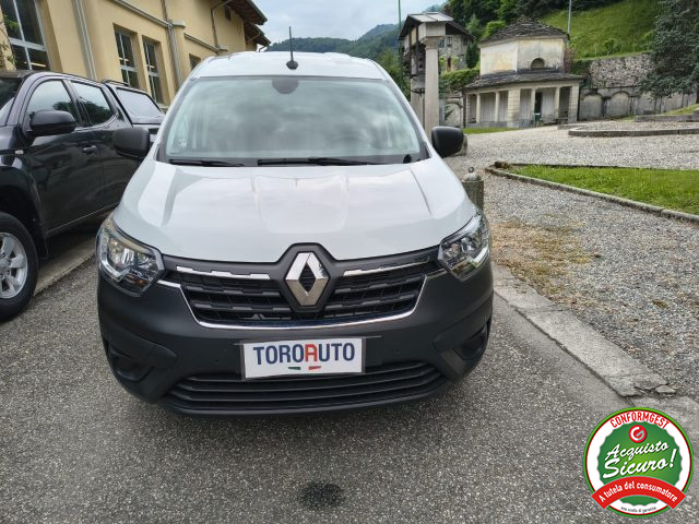Renault Express 1.4 Blue dCi 75 Van UNICO PROP. - foto 2 di 4