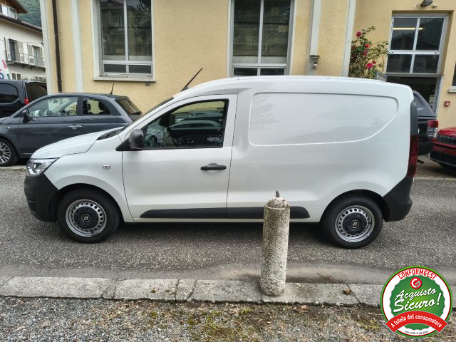 Renault Express 1.4 Blue dCi 75 Van UNICO PROP. - foto 4 di 4