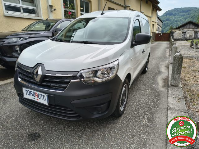 Renault Express 1.4 Blue dCi 75 Van UNICO PROP. - foto 3 di 4