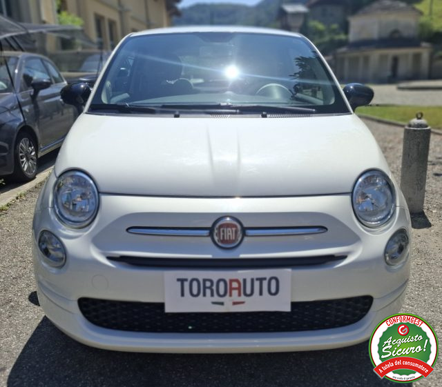 Fiat 500 1.2 Pop - foto 2 di 4