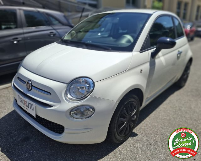 Fiat 500 1.2 Pop - foto 3 di 4