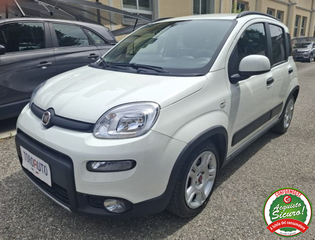 Fiat Panda 1.0 FireFly S&S Hybrid City Life UNICO PROPR. - foto 3 di 4