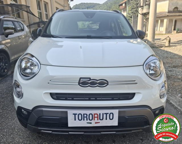 Fiat 500X 1.0 T3 120 CV Cross Dolcevita UNICO PROPRIETARIO - foto 2 di 4