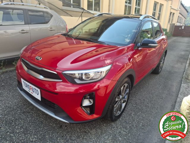 Kia Stonic 1.0 T-GDi 120 DCT7 Energy UN.PROP. - foto 3 di 4