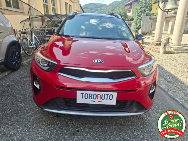 Kia Stonic 1.0 T-GDi 120 DCT7 Energy UN.PROP. - foto 2 di 4