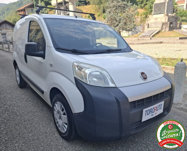 Fiat Fiorino 1.3 MJT 75CV Furg. E5+ PR.REALE usato a VARALLO