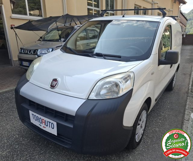 Fiat Fiorino 1.3 MJT 75CV Furg. E5+ PR.REALE - foto 3 di 4