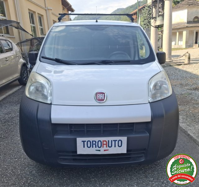Fiat Fiorino 1.3 MJT 75CV Furg. E5+ PR.REALE - foto 2 di 4