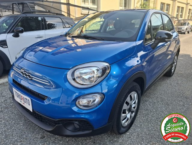 Fiat 500X 1.5 T4 Hybrid 130 CV DCT UN. PROP. - foto 3 di 4