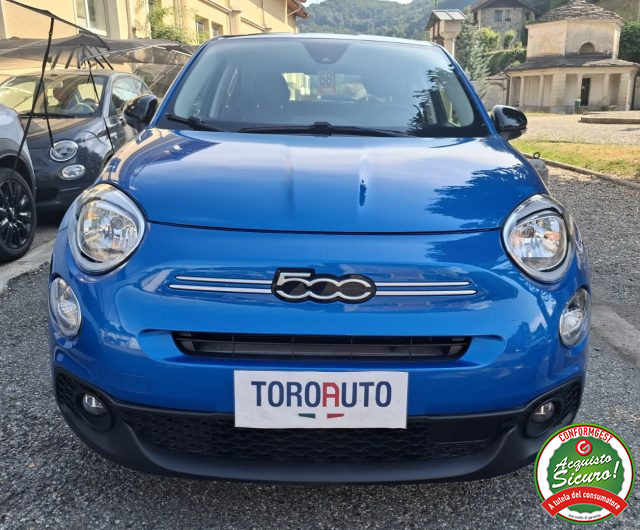 Fiat 500X 1.5 T4 Hybrid 130 CV DCT UN. PROP. - foto 2 di 4