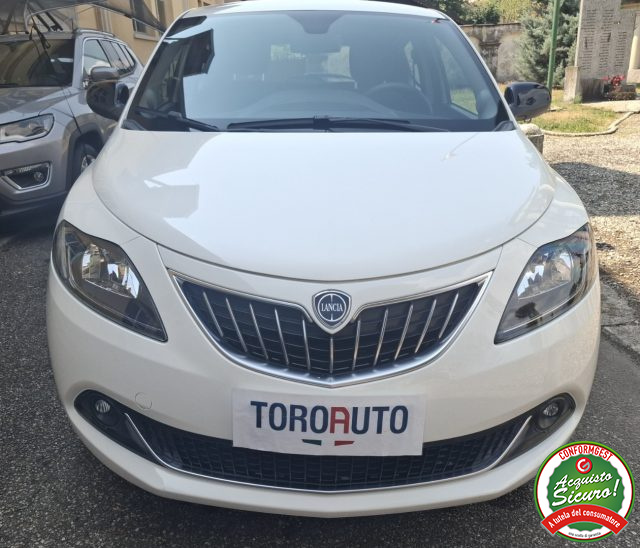 Lancia Ypsilon 1.0 FireFly 5 porte S&S Hybrid Gold UN.PROP. - foto 2 di 4
