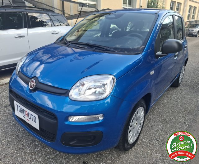 Fiat Panda 1.0 FireFly S&S Hybrid UNICO PROPR. - foto 3 di 4