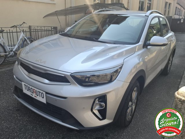 Kia Stonic 1.2 DPI ECO GPL Urban Special Edition UN. PROP. - foto 3 di 4