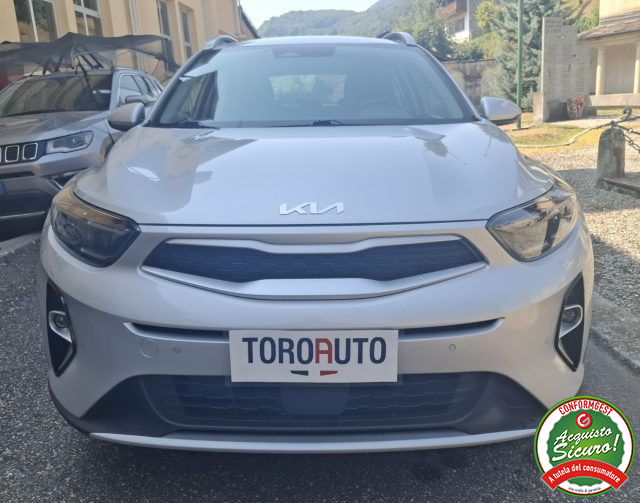 Kia Stonic 1.2 DPI ECO GPL Urban Special Edition UN. PROP. - foto 2 di 4