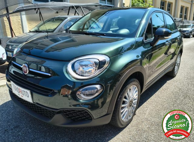 Fiat 500X 1.3 MultiJet 95 CV Urban - foto 3 di 4