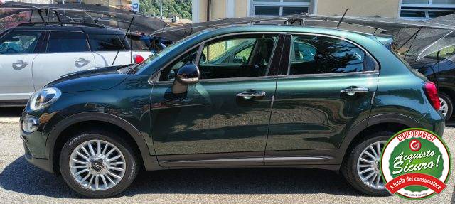 Fiat 500X 1.3 MultiJet 95 CV Urban - foto 4 di 4