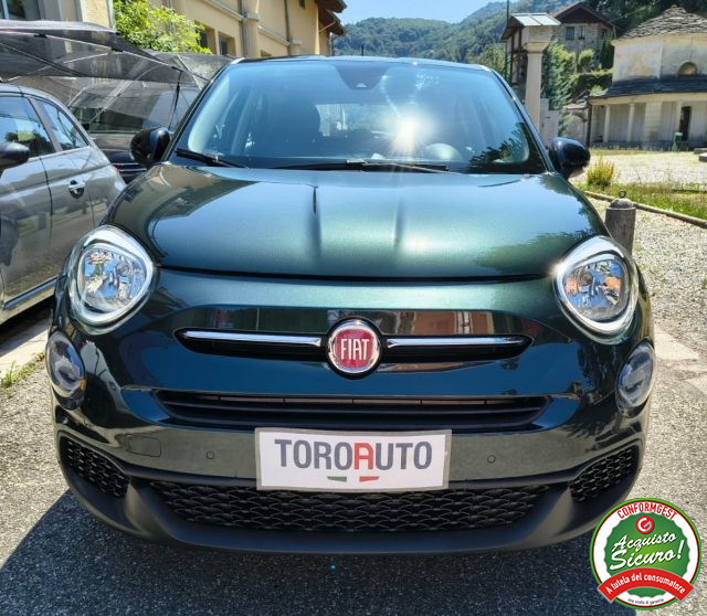 Fiat 500X 1.3 MultiJet 95 CV Urban - foto 2 di 4