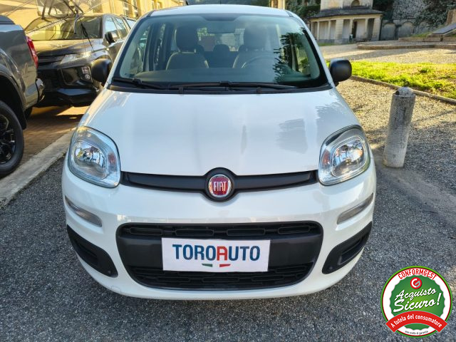 Fiat Panda 1.0 FireFly S&S Hybrid UN. PROP. - foto 2 di 4
