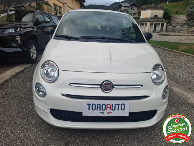 Fiat 500 1.0 Hybrid Cult UN. PROPR. - foto 2 di 4