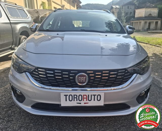 Fiat Tipo 1.6 Mjt S&S DCT SW Lounge - foto 2 di 4