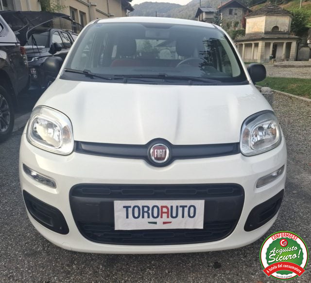 Fiat Panda 1.2 Pop UNICO PROPR. - foto 2 di 4
