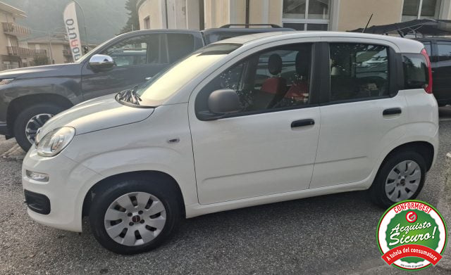 Fiat Panda 1.2 Pop UNICO PROPR. - foto 4 di 4