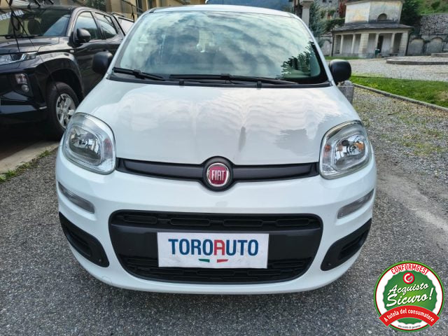 Fiat Panda 1.0 FireFly S&S Hybrid UN. PROP. - foto 2 di 4
