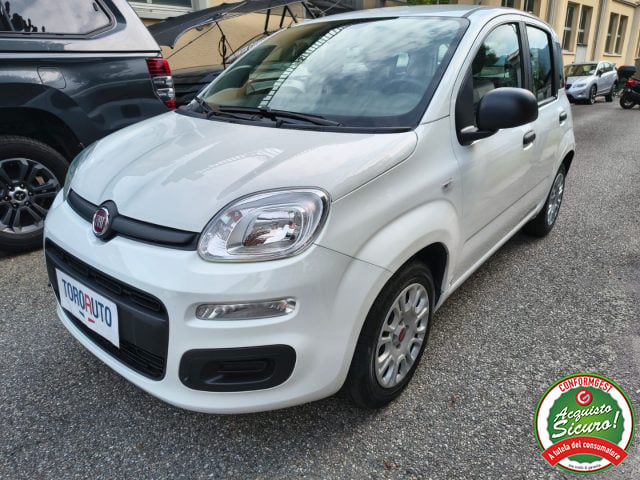 Fiat Panda 1.0 FireFly S&S Hybrid UN. PROP. - foto 3 di 4