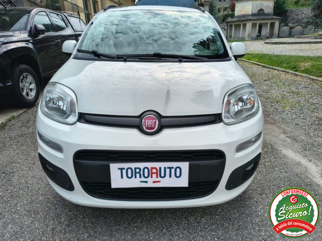Fiat Panda 1.2 Lounge UN.PROP. - foto 2 di 4