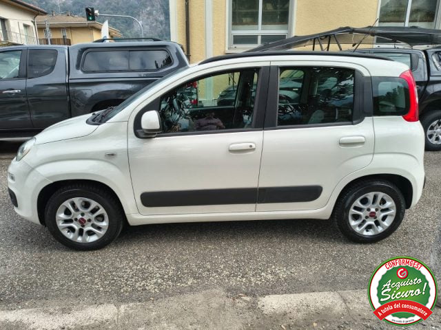 Fiat Panda 1.2 Lounge UN.PROP. - foto 4 di 4