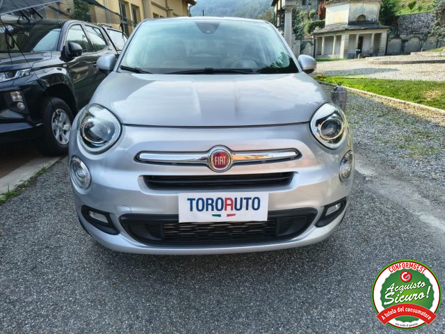 Fiat 500X 1.6 MultiJet 120 CV Lounge - foto 2 di 4