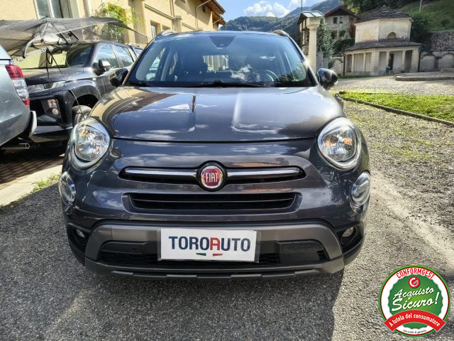 Fiat 500X 1.0 T3 120 CV City Cross UN.PROP. - foto 2 di 4