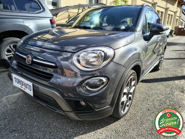Fiat 500X 1.0 T3 120 CV City Cross UN.PROP. - foto 3 di 4