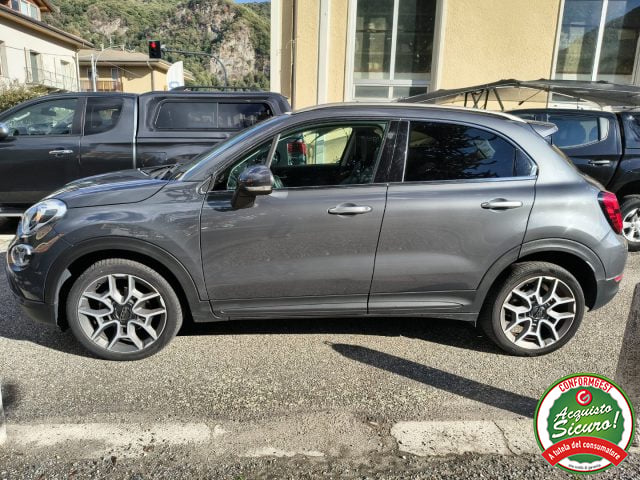 Fiat 500X 1.0 T3 120 CV City Cross UN.PROP. - foto 4 di 4