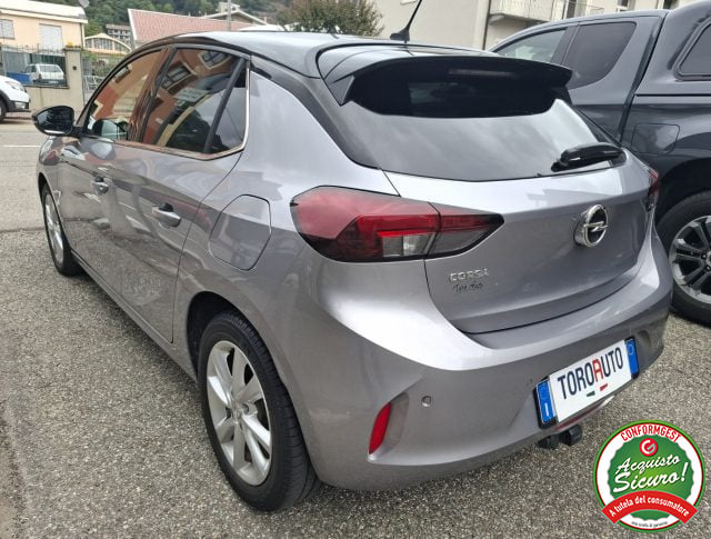 Opel Corsa 1.5 D 100 CV Elegance UN. PROP. - foto 4 di 4