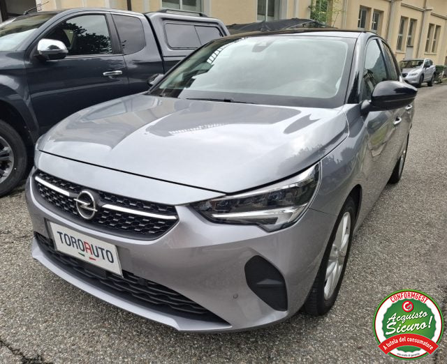 Opel Corsa 1.5 D 100 CV Elegance UN. PROP. - foto 3 di 4