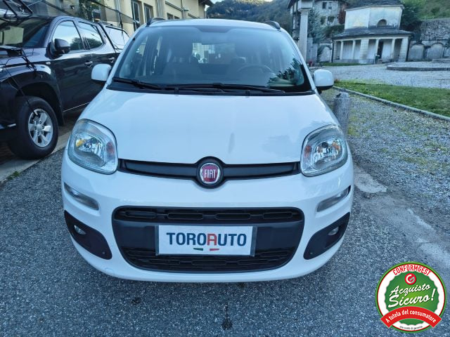 Fiat Panda 1.2 Lounge UN.PROP. - foto 2 di 4