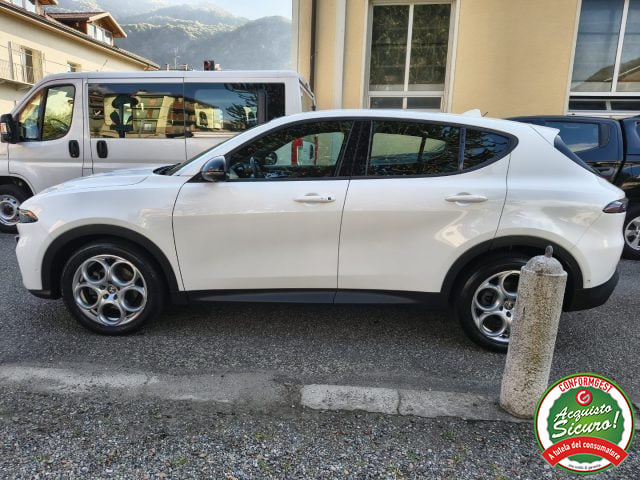 Alfa Romeo Tonale 1.6 diesel 130 CV TCT6 Sprint - foto 4 di 4