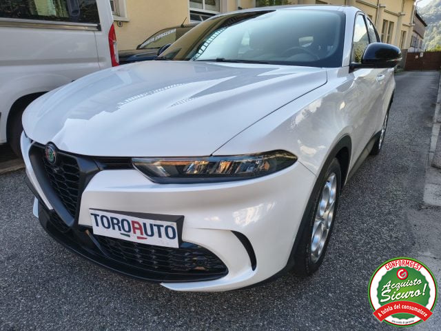 Alfa Romeo Tonale 1.6 diesel 130 CV TCT6 Sprint - foto 3 di 4