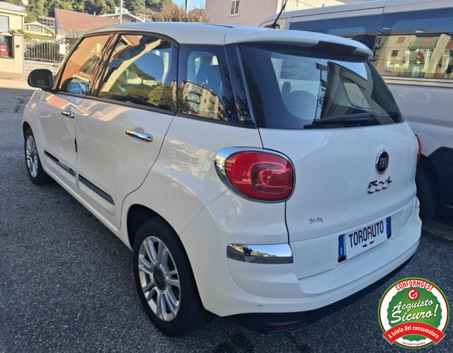 Fiat 500L 1.6 Multijet 120 CV Pop Star - foto 4 di 4
